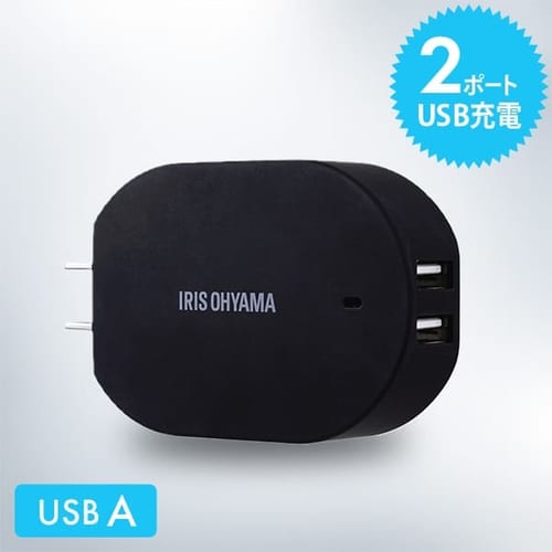 �[�d�� USB 2�|�[�g IQC-C242 �u���b�N (Type-A) 