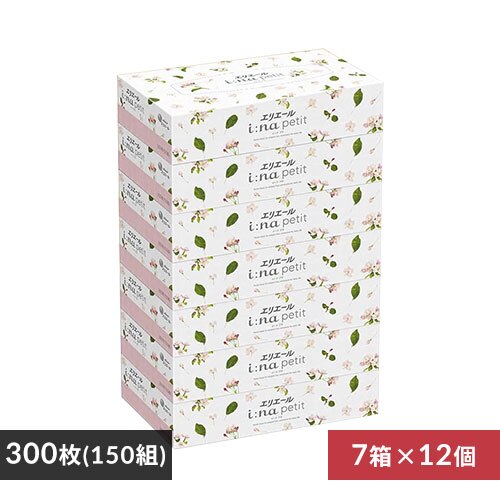 �y84���z �G���G�[�� �C�[�i ��etit �e�B�b�V�� 150�g (300��) 7���~12