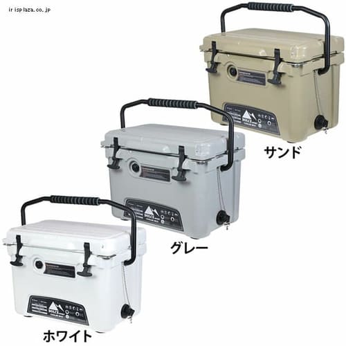 DOLCE SPORT �N�[���[�{�b�N�X20QT KUER-B-20-RY �O���[