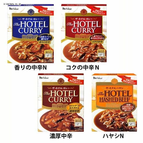 �n�E�X�H�i �U�E�z�e���E�J���[ �n���V ����̒��hN