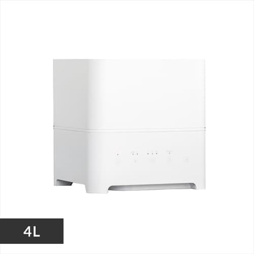 Hanx-Home �n�C�u���b�h������ 4L �z���C�g HA-H04W 