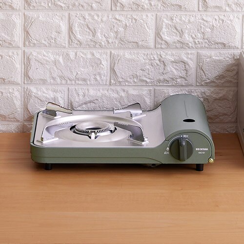 �J�Z�b�g�R���� �X���� IGC-E1-G �I���[�u�O���[�� 