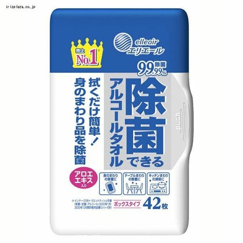 �G���G�[�� ���ۂł���A���R�[���^�I�� �{�b�N�X�{�� 42���� 142687 