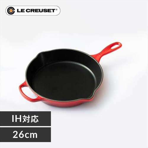 �t���C�p�� 26cm IH/�K�X�� �O�����p�� ���N���[�[ Padelle �`�F���[���b�h