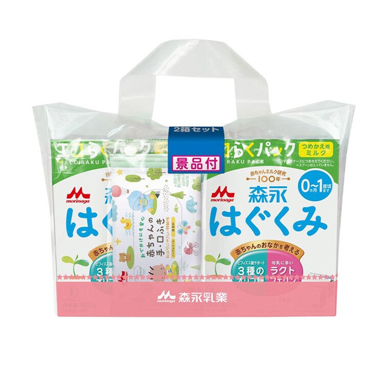 �X�i �͂����� �G�R�炭�p�b�N �߂����p2���Z�b�g ���~���N