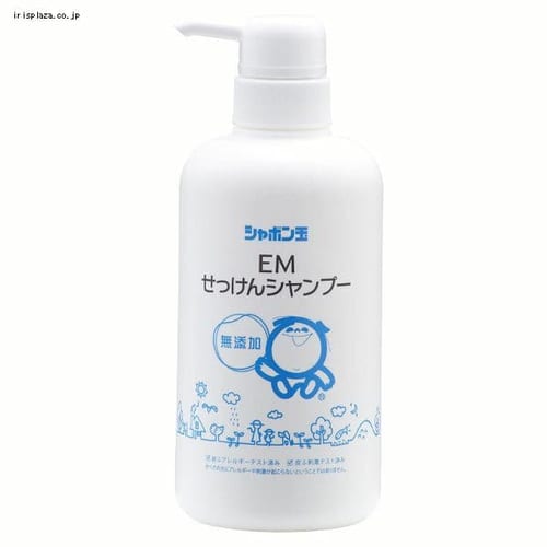 �V���{���ʐ΂��� EM��������V�����v�[ 520ml 3510 