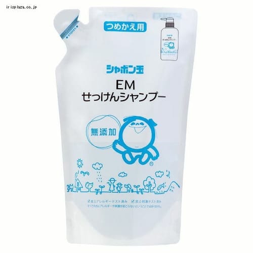 �V���{���ʐ΂��� EM��������V�����v�[�i�߂����p�j420ml 3511 