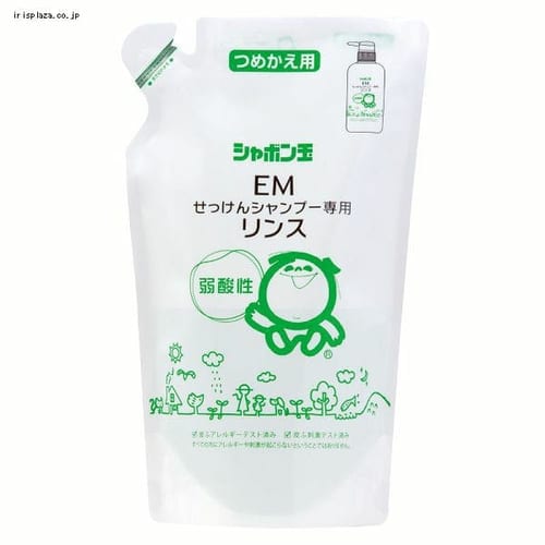 �V���{���ʐ΂��� EM��������V�����v�[��p�����X�i�߂����p�j420ml 2441 