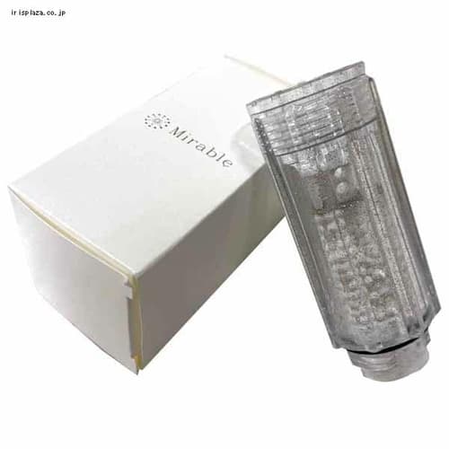 �~���u�� �g���l�[�h�X�e�B�b�N 