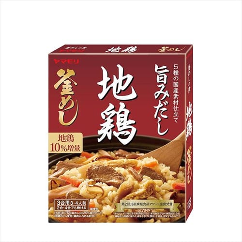 �n�{ ���߂��̑f 3011301 