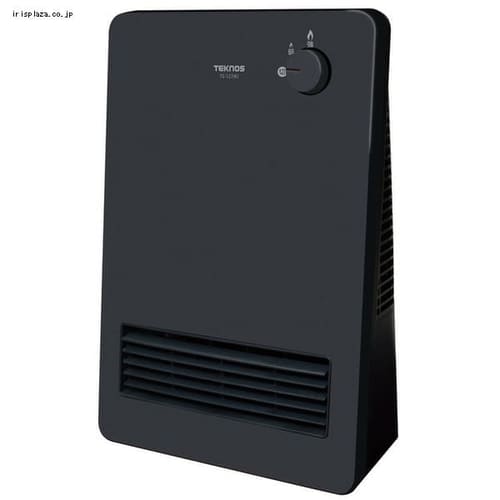 TEKNOS �Z���~�b�N�q�[�^�[ 1200W�A600W �u���b�N TS-1290(K) 