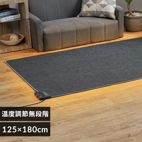 TEKNOS 1.5���p�J�[�y�b�g�{�� �_�[�N�O���[ TWA-1502B 