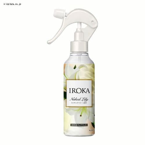 IROKA �~�X�g �l�C�L�b�h�����[�̍��� 200ml