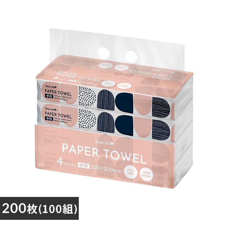 �y�[�p�[�^�I�� 4�p�b�N �X�}�[�g�G�[���ySYCP�z