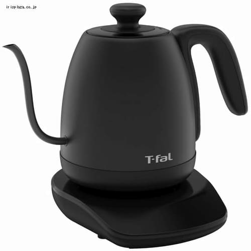 T-fal �J�t�F �R���g���[�� 1.0L �u���b�N KO9238JP 