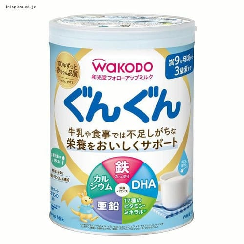 �a�����t�H���[�A�b�v�~���N���񂮂�830g 