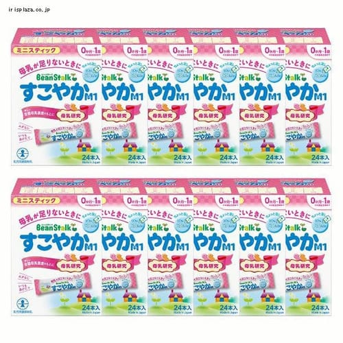 �y�q�Ɂz�y12�Z�b�g�z�r�[���X�^�[�N�����₩M1(�~�j�X�e�B�b�N) 