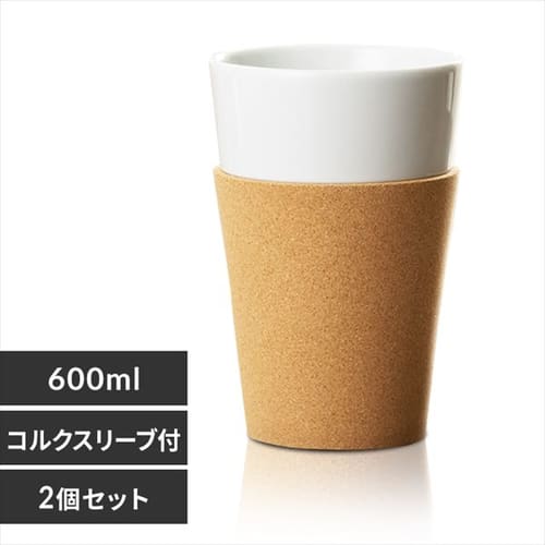 �y2�Z�b�g�z �O���X 600ml BODUM BISTRO 11583-109