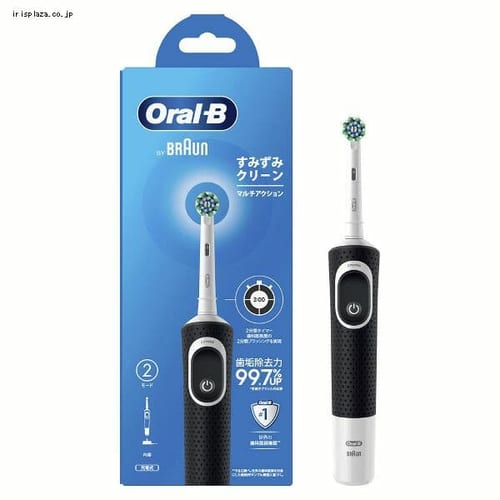 P&G D100 ���݂��݃N���[�� �}���`�A�N�V���� 