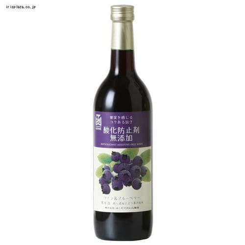 �͂����Ă킢�� �͂����� ���Y�� ���C�����u���[�x���[�� 720ml  �y�����z