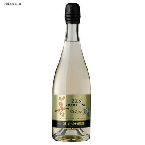 ��̌� �P �X�p�[�N�����O�� 750ml  �y�����z