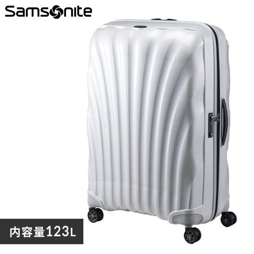 �y�󂠂�z�X�[�c�P�[�X 123L �T���\�i�C�g �_�u���L���X�^�[ TSA���b�N C-lite SPINNER 81/30 �u���b�N