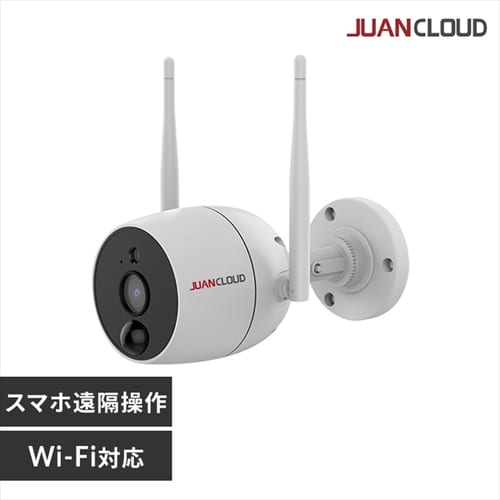 Wi-Fi�l�b�g���[�N���OIP�J����Pro �� JA-PO1031-W 