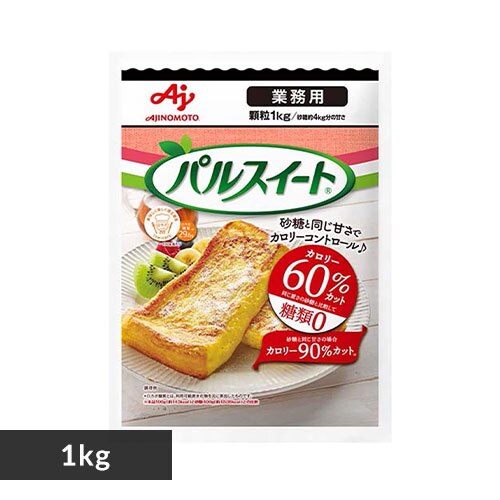 AJINOMOTO �p���X�C�[�g 1kg  