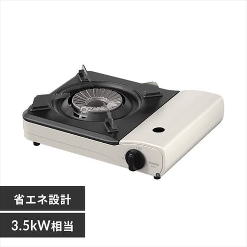 �J�Z�b�g�R���� �ȃG�l IGC-S1-W �I�t�z���C�g