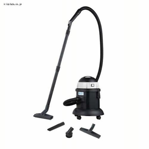 CLEAN SELECT �������p�|���@ �u���b�N/�O���[ WDV-15P 