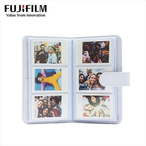�x�m�t�C���� �t�H�g�A���o�� 16807462 �z���C�g (instax mini �p) 