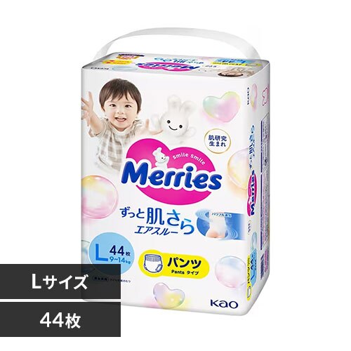 KAO �����[�Y �G�A�X���[ �p���c�^�C�v L�T�C�Y_44��