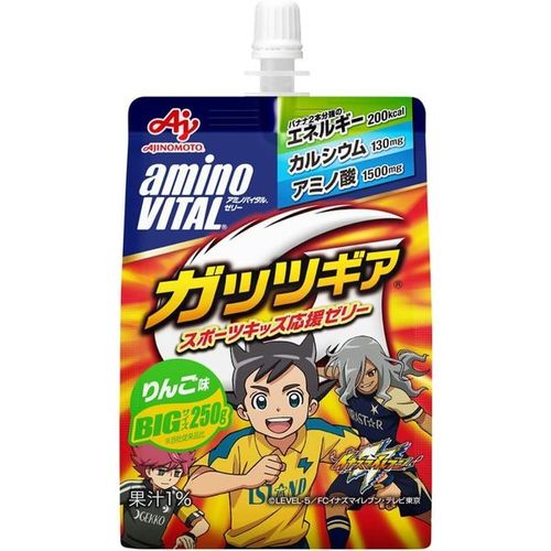 ���̑f �A�~�m�o�C�^���[���[ �K�b�c�M�A ��񂲖� 250g