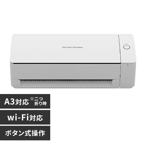 �X�L�����X�i�b�v iX1300 FI-IX1300A ��