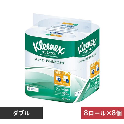 �y64���[���z�g�C���b�g�y�[�p�[ �_�u�� �N���l�b�N�X