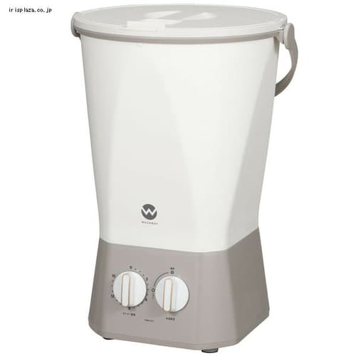 ����@ ���^ �E�H�b�V���{�[�C TOM-12f