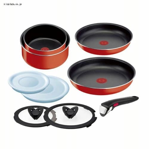 �t���C�p�� 9�_�Z�b�g T-fal �K�X�� �C���W�j�I��l�I �p�v���J���b�h L15192 