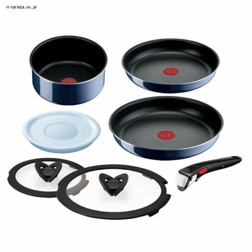 �t���C�p�� 7�_�Z�b�g T-fal �K�X�� �C���W�j�I��l�I ���C�����u���[��C���e���X L43794 