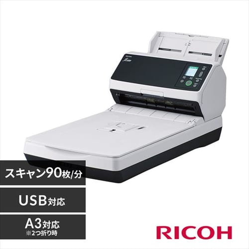 �Ɩ��p�X�L���i FI-8290 