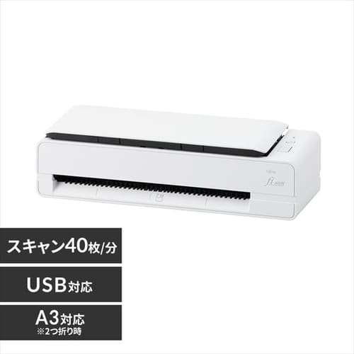 �Ɩ��p�X�L���i FI-800R 