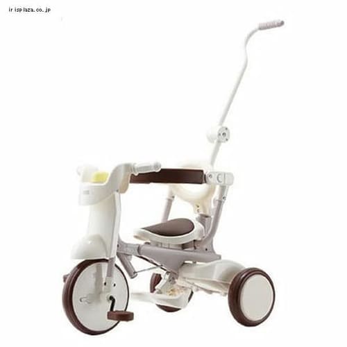 �y�󂠂�zM&M iimo TRICYCLE #02 �C�[���g���C�V�N���i���o�[02 �܂肽���ݎ��O�֎� �W�F���g���z���C�g