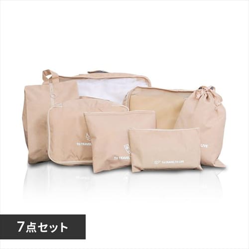 �g���x���|�[�` 7�_�Z�b�g IS-TVP7-BE �x�[�W��