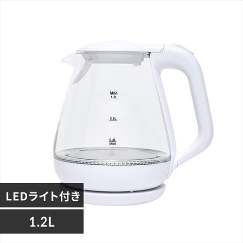 �d�C�P�g�� 1.2L �K���X HKG-012 �z���C�g 