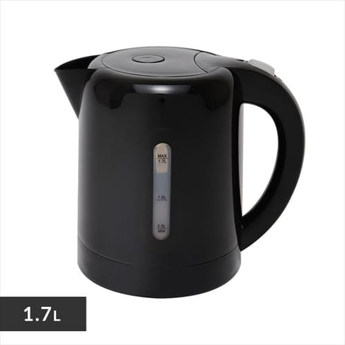 �d�C�P�g�� 1.7L ��e�� KTK-017 �u���b�N