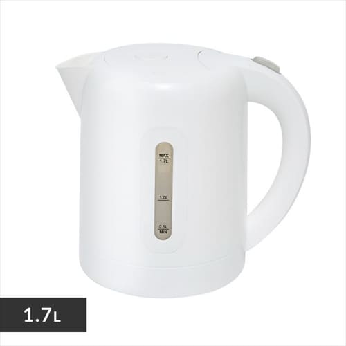 �d�C�P�g�� 1.7L ��e�� KTK-017 �z���C�g 