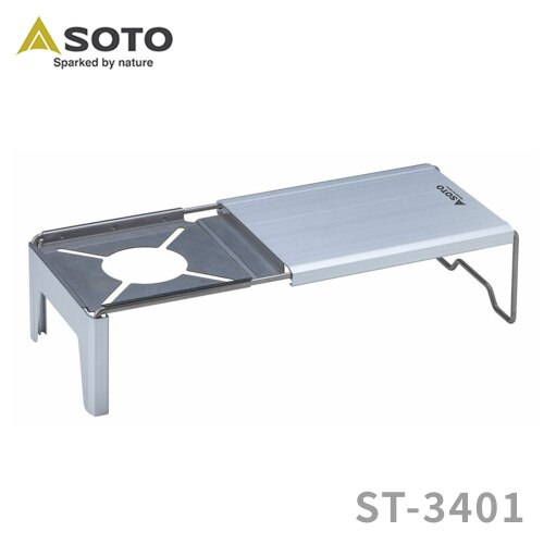 SOTO �~�j�}�����[�N�g�b�v ST-3401 