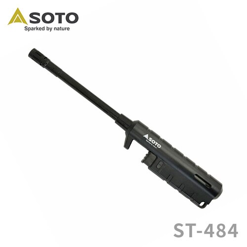 SOTO �t�B�[���h���C�^�[�^�[�{ ST-484 
