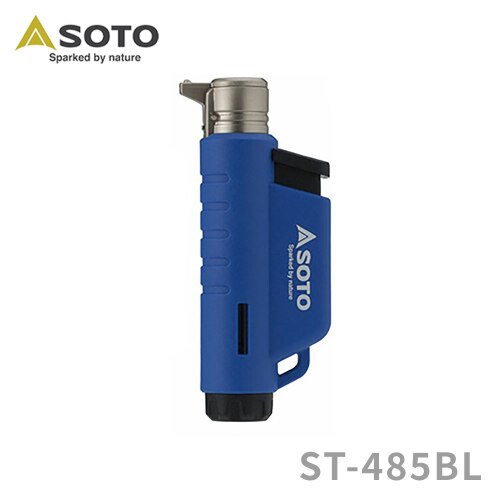 SOTO �}�C�N���g�[�` COMPACT�i�R���p�N�g�j ST-485 �u���[