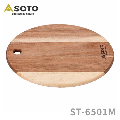 SOTO �ؐ��t���[�{�[�hM ST-6501M 