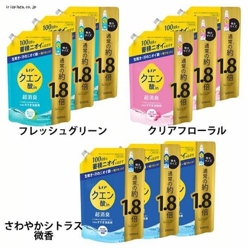 P&G �y3�Z�b�g�z���m�A �N�G���_in �����L �_��� �l�ߑւ� ���� 690ml ����₩�V�g���X_����